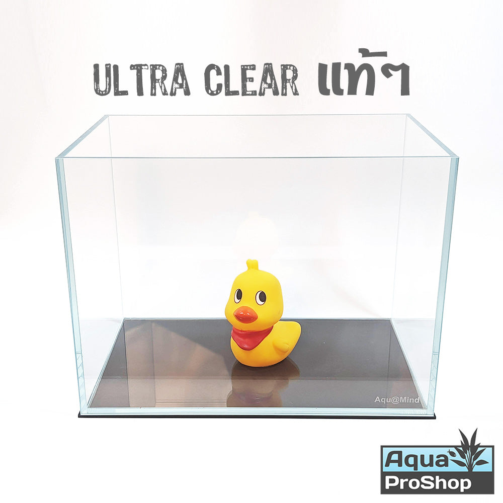 ตู้กระจก Ultra Clear Aqu@mind ขนาด 30cm
