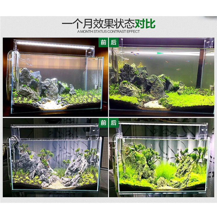 ดินปลูกไม้น้ำ Crazy Stone Amazon Soil ขนาดถุง 9 ลิตร