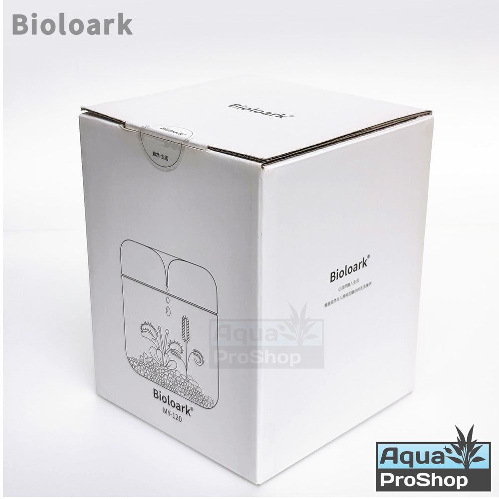 Bioloark MY Series Dew Cup Terrarium โหลแก้วเทอราเรี่ยม โหลเลี้ยงต้นไม้ MY-120 MY-150 MY-180