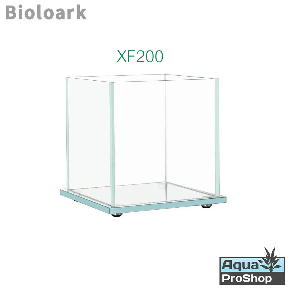 Bioloark XF Series Desktop Aquarium ตู้กระจกตั้งโต๊ะแบบยกฐาน สำหรับเลี้ยงปลา ไม้น้ำ และตู้เทอราเรี่ยม