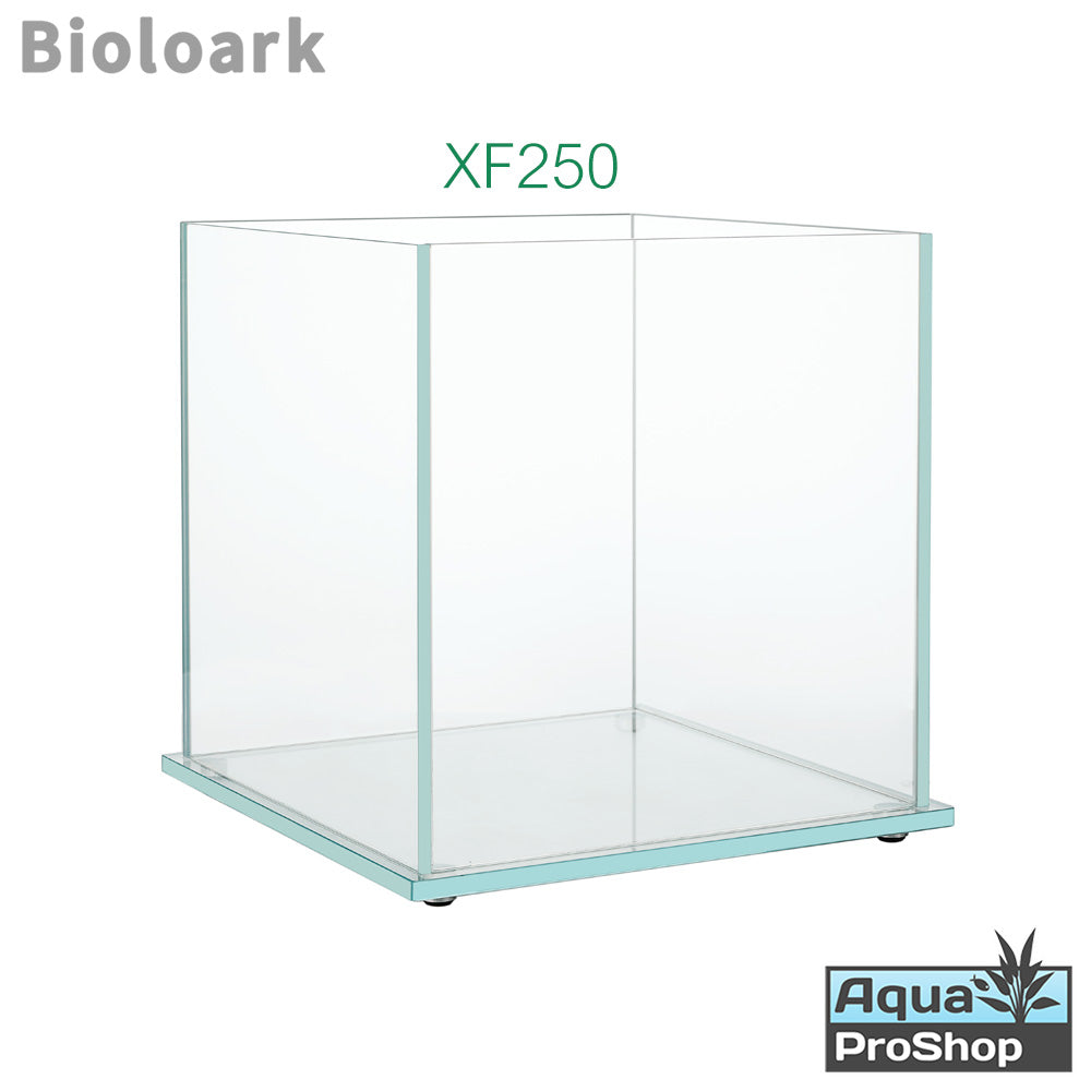 Bioloark XF Series Desktop Aquarium ตู้กระจกตั้งโต๊ะแบบยกฐาน สำหรับเลี้ยงปลา ไม้น้ำ และตู้เทอราเรี่ยม