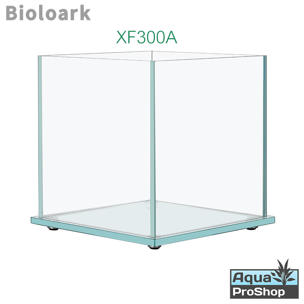Bioloark XF Series Desktop Aquarium ตู้กระจกตั้งโต๊ะแบบยกฐาน สำหรับเลี้ยงปลา ไม้น้ำ และตู้เทอราเรี่ยม