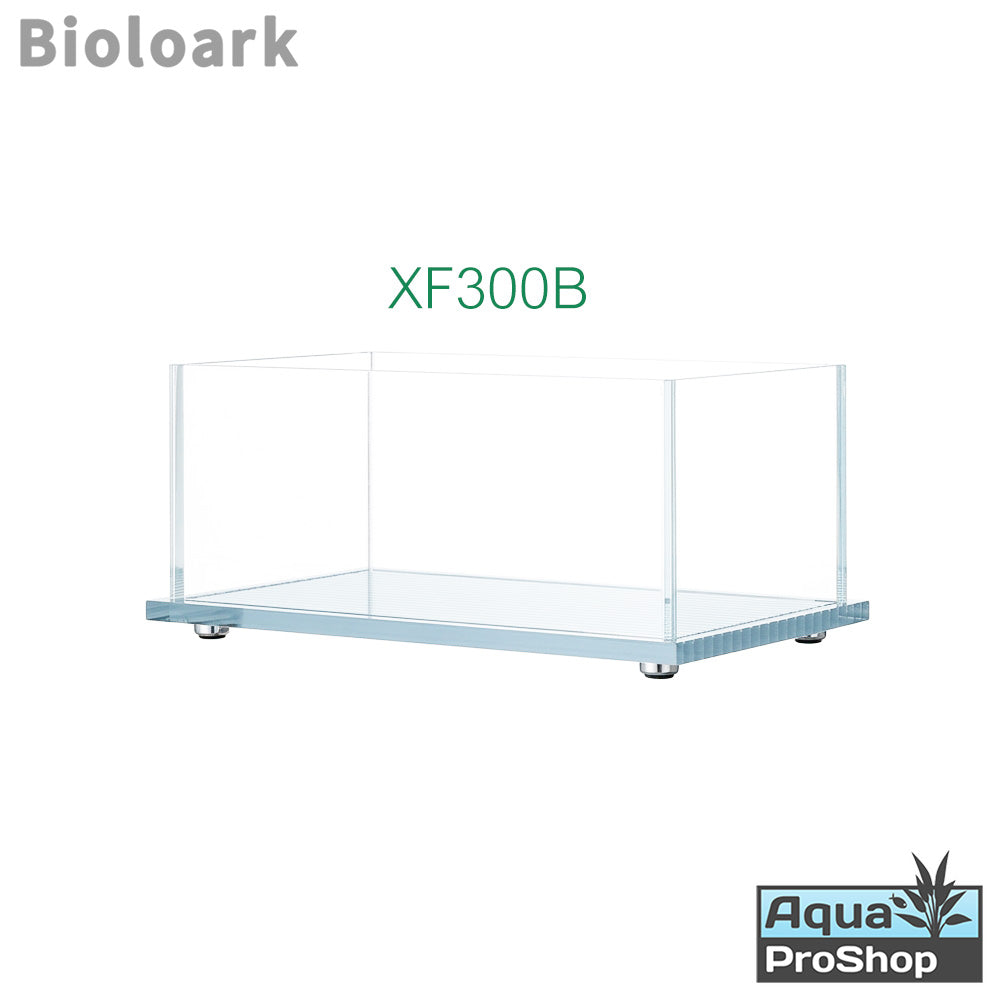 Bioloark XF Series Desktop Aquarium ตู้กระจกตั้งโต๊ะแบบยกฐาน สำหรับเลี้ยงปลา ไม้น้ำ และตู้เทอราเรี่ยม