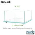 Bioloark XL Series Table Aquarium ตู้กระจกทรงเตี้ยสำหรับเลี้ยงปลา ไม้น้ำ เทอราเรี่ยม