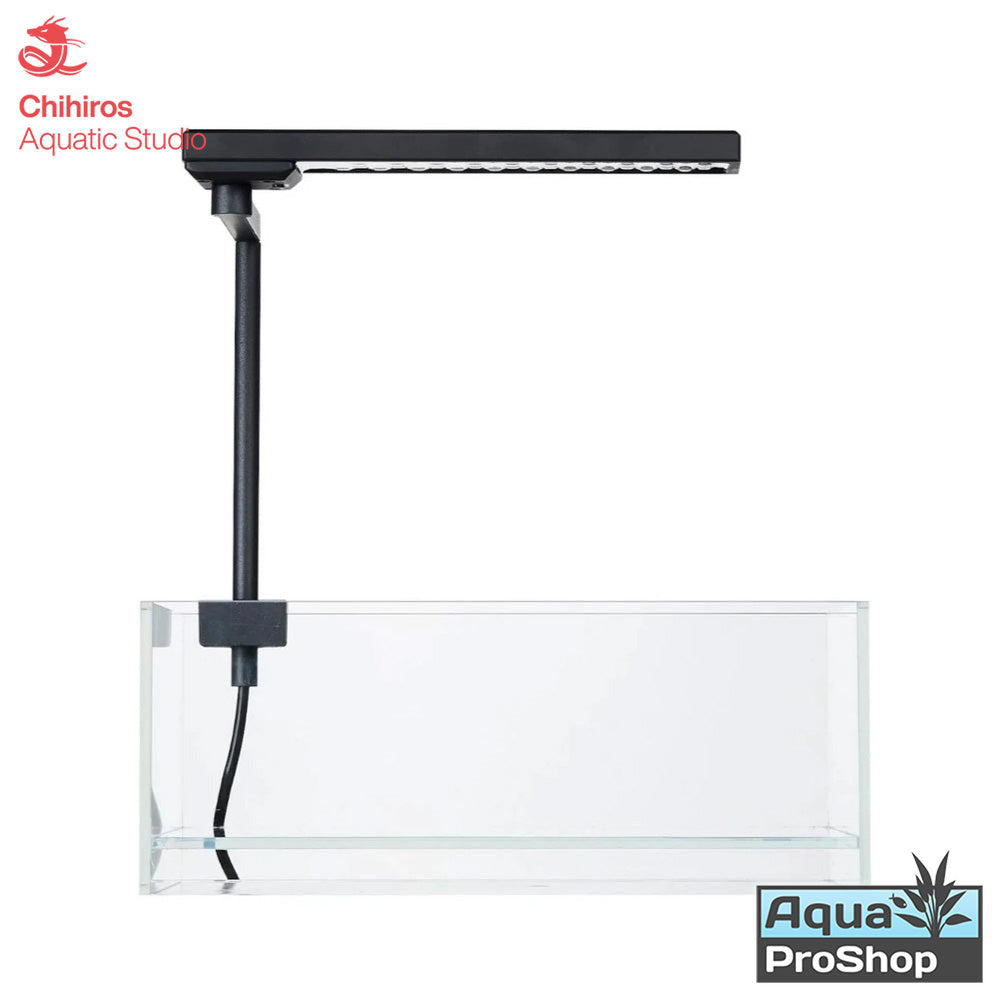 Chihiros C II RGB LED Light - โคมไฟ LED ระดับพรีเมียมสำหรับตู้ไม้น้ำและตู้นาโน