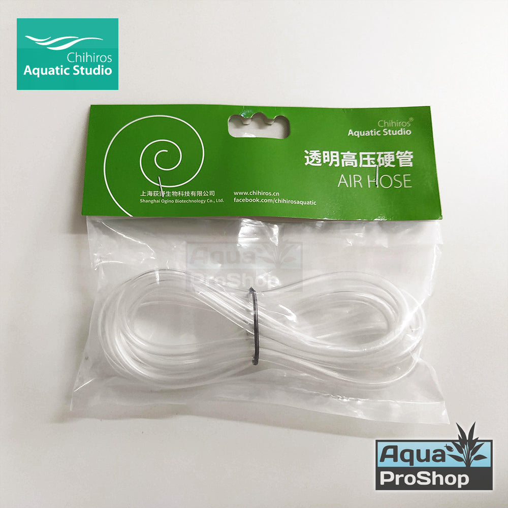 สายยาง CO2 สายปั๊มลม สายออกซิเจน Chihiros Air Hose