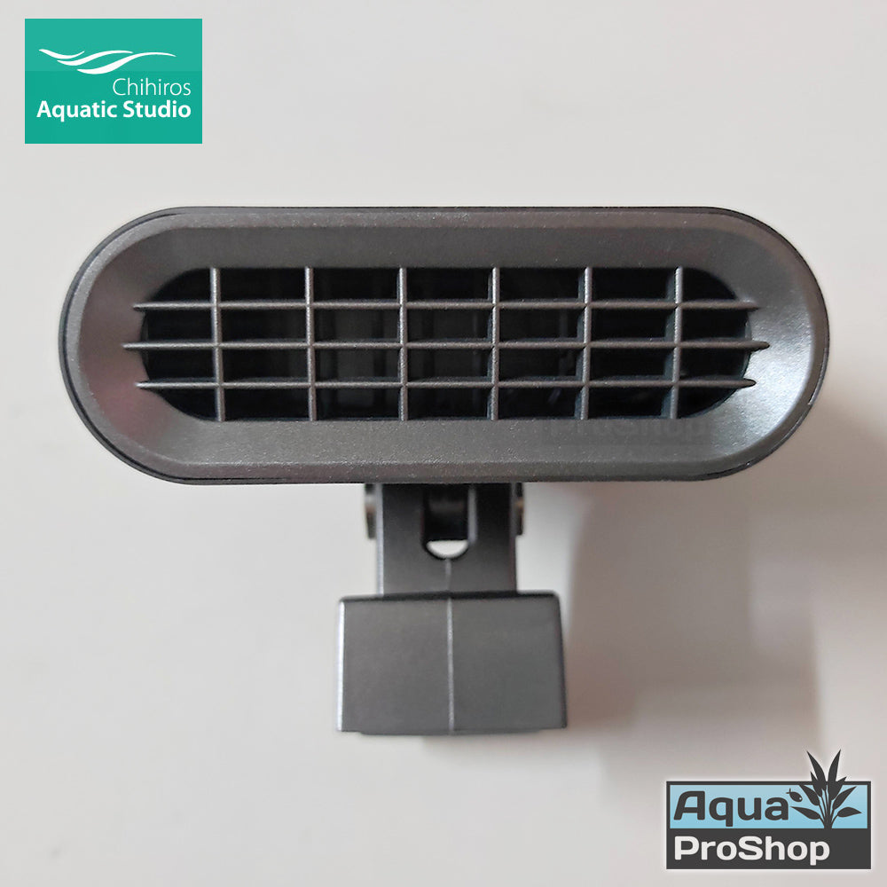 พัดลมอัตโนมัติบลูทูธ ลดอุณหภูมิตู้ไม้น้ำและตู้ปลา Chihiros Cooling Fan