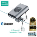 พัดลมอัตโนมัติบลูทูธ ลดอุณหภูมิตู้ไม้น้ำและตู้ปลา Chihiros Cooling Fan
