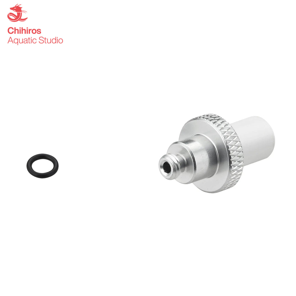 ตัวละลาย CO2 แบบอินไลน์ Chihiros External CO2 Diffuser