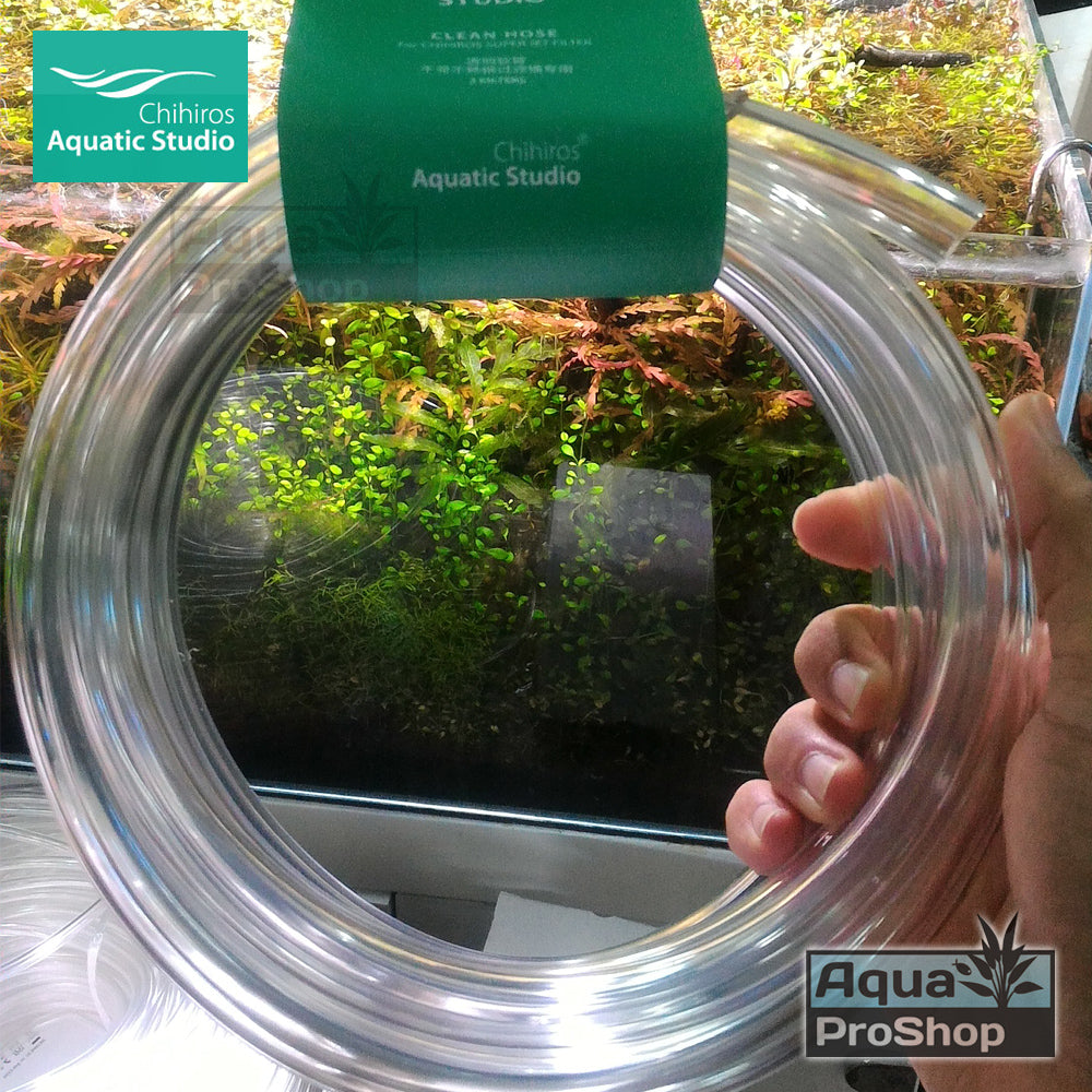 สายยางกรองนอก ท่อกรอง สายยางกรอง Chihiros Clean Hose