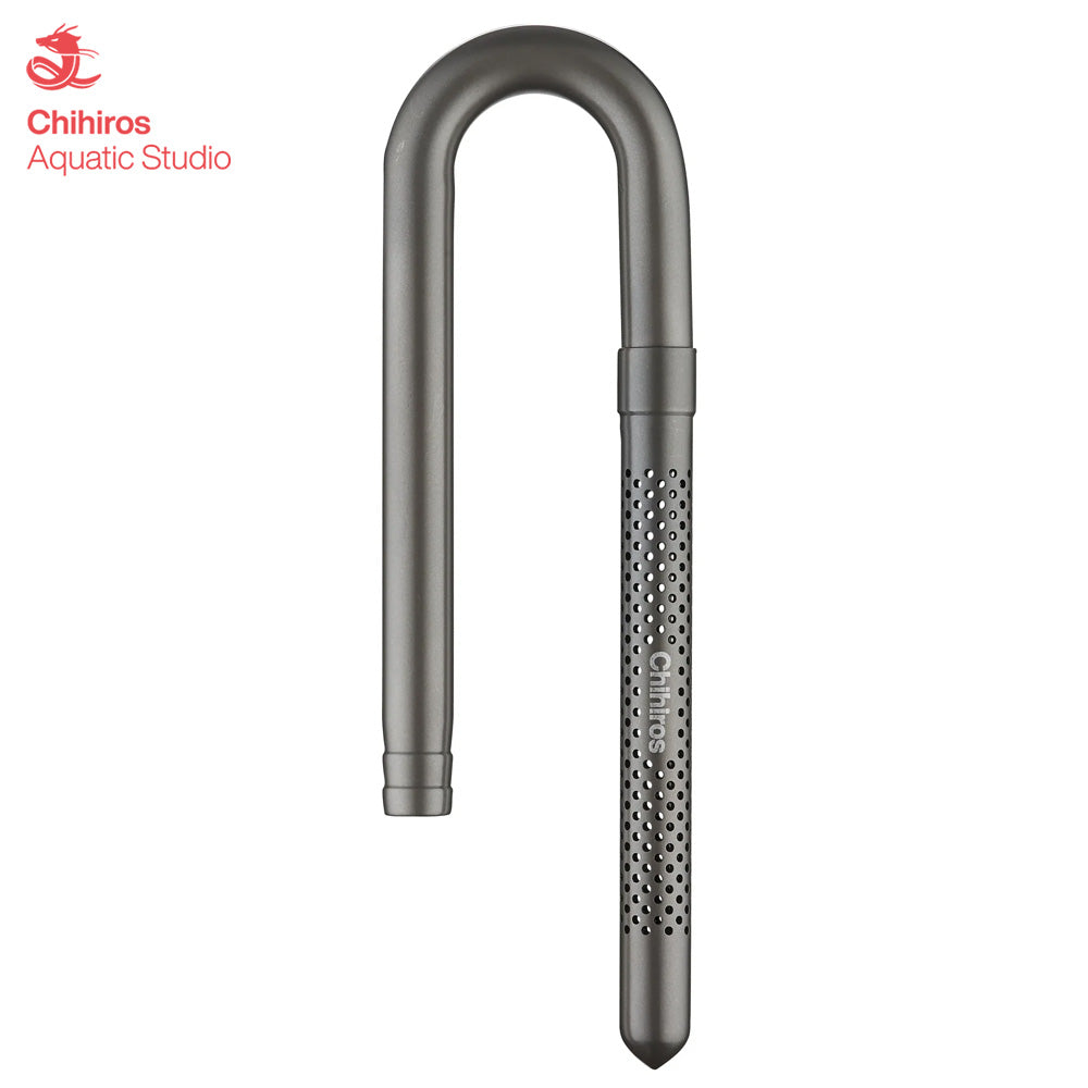 ท่อกรองสแตนเลส Inflow Outflow Chihiros Metal Jet Pro