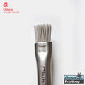 แปรงขัดทำความสะอาดตู้ไม้น้ำและเลย์เอาท์ Chihiros Pro Brush