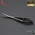 กรรไกรสปริงสำหรับตัดแต่งไม้น้ำ Chihiros Scissors Spring Pro