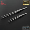 ฟอร์เซปปลูกไม้น้ำ ที่คีบปลูกไม้น้ำ Chihiros Straight Tweezers Pro