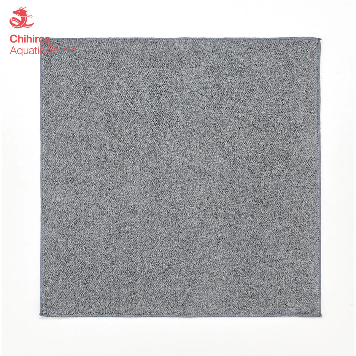 ผ้าเช็ดทำความสะอาดตู้แบบสองด้าน Chihiros Double-sided Tank Cleaning Cloth