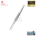 ฟอร์เซปสำหรับปลูกไม้น้ำ คีบไม้น้ำ Chihiros Straight Tweezers Max