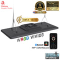 ไฟ LED สำหรับตู้ไม้น้ำ Chihiros WRGB Vivid3 LED Light