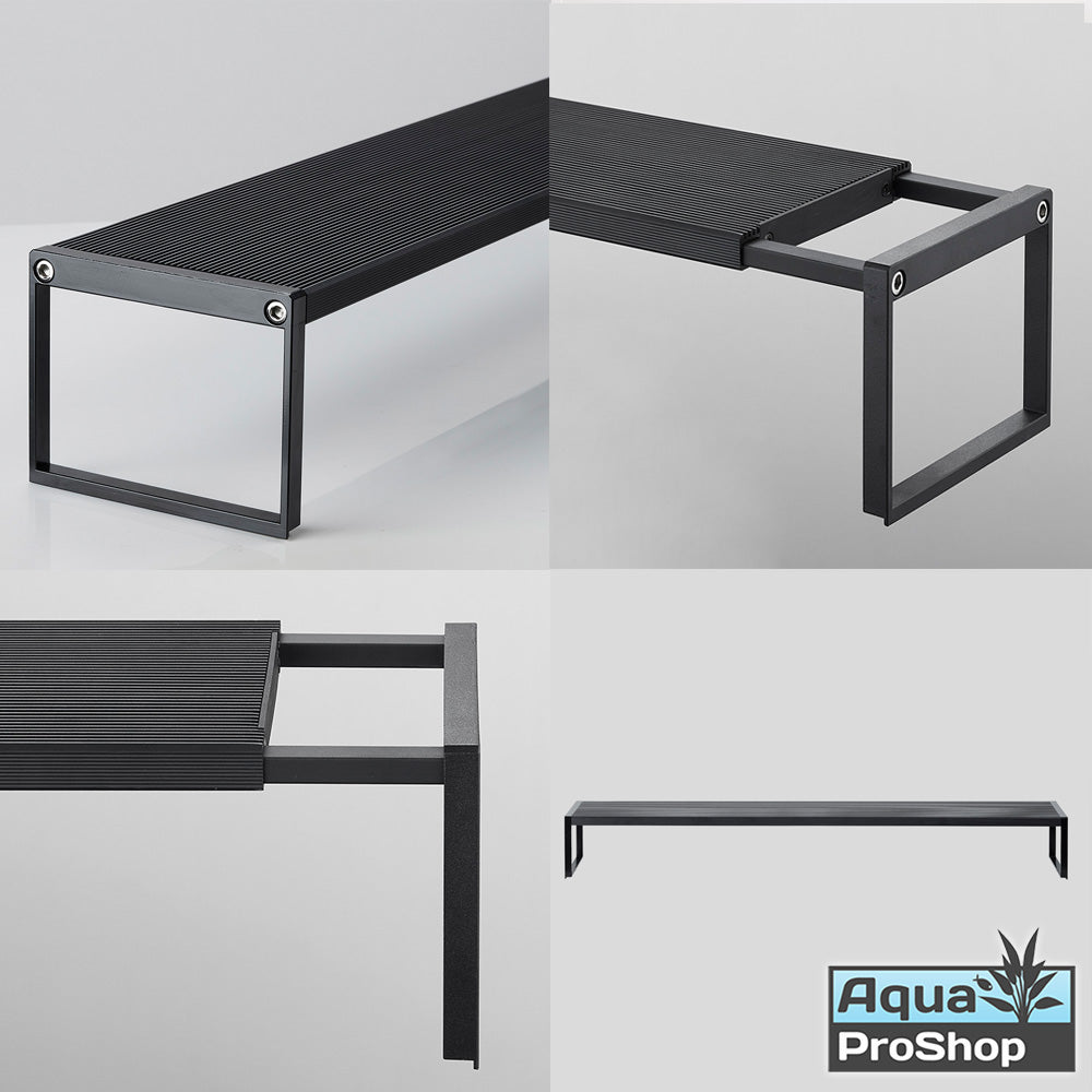 โคมไฟ LED สำหรับตู้ไม้น้ำขนาด 120ซม. Chihiros WRGB-II WRGB-2 WRGB2 Slim 120 for 120cm Aquarium