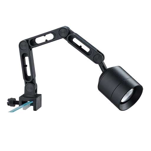 Chihiros Z Light TINY ไฟ LED สำหรับตู้ไม้น้ำและตู้ปลาขนาดจิ๋ว พลังแรงสูง ปรับซูมได้ กันน้ำ IP67