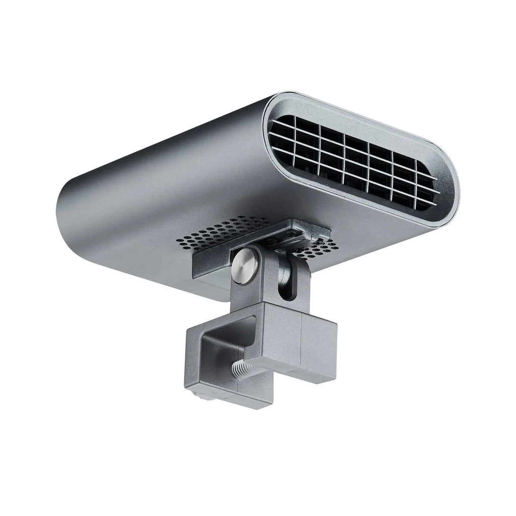 พัดลมอัตโนมัติบลูทูธ ลดอุณหภูมิตู้ไม้น้ำและตู้ปลา Chihiros Cooling Fan