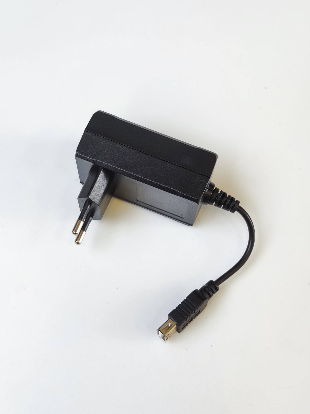 อะแดปเตอร์ยูเอสบี GVE USB Adapter 5V 3A