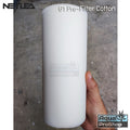 Netlea Pre-filter Cotton ฟองน้ำอะไหล่สำหรับกรองพรีฟิลเตอร์ Netlea G1 G2