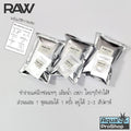 RAW CO2 Refill ชุดเติมคาร์บอนยีสต์ 3 ชุด