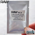 ผงล้างแผ่นรีแอคเตอร์ RAW RCA Reactor Cleaning Agent ผงล้างแผ่น Doctor